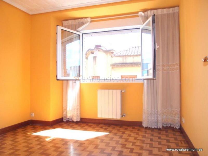 Apartamento en venta en Calle San José, El Llano, Gijón