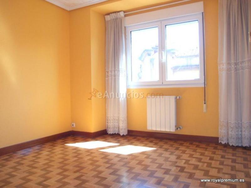 Apartamento en venta en Calle San José, El Llano, Gijón