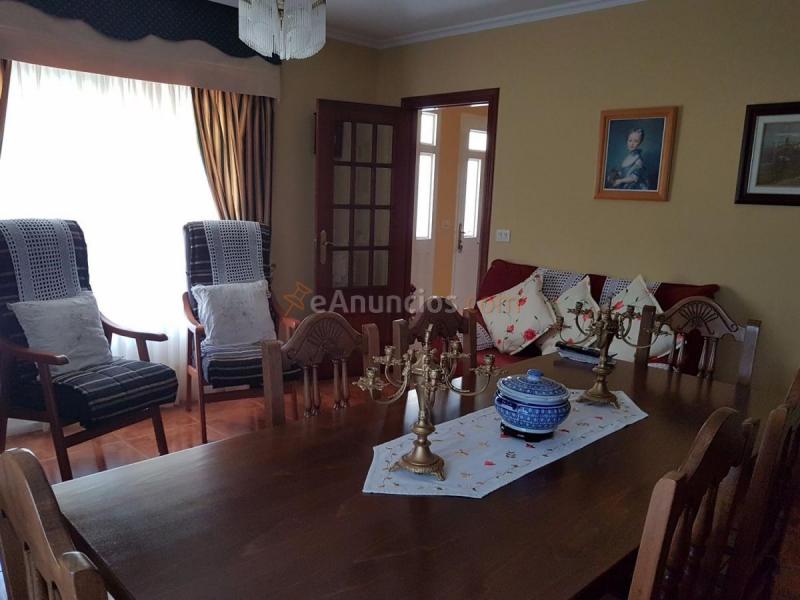 Adosado en venta en  A Estrada