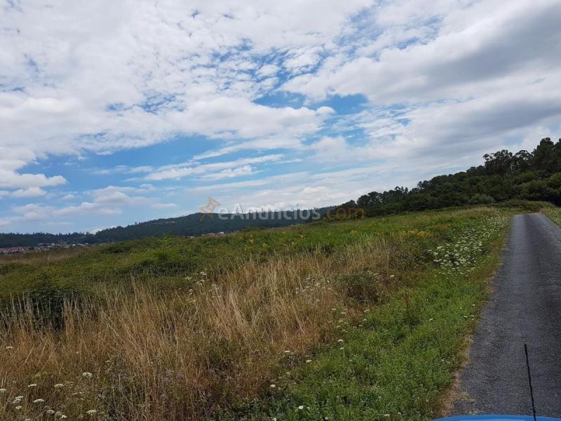 Parcela Rustica en venta en  Área de Ames, Ames