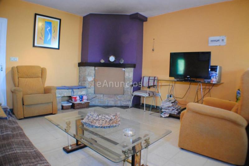 Adosado en venta en  Periurbano, Gijón