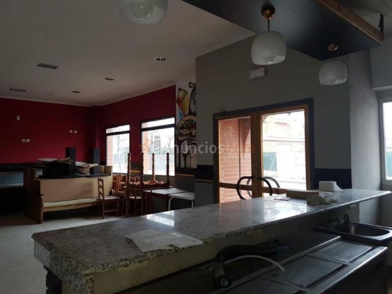 Local Comercial en alquiler en  La Paloma - Asfain, Azuqueca de Henares