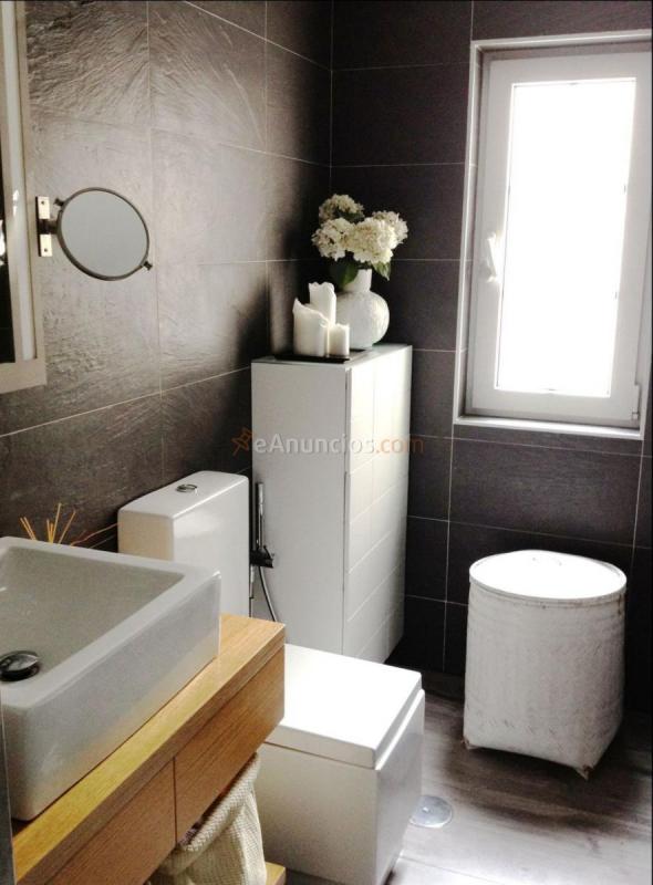 Atico en venta en Calle Doutor Ferrant, Monte Alto - Zalaeta - Atocha, A Coruña