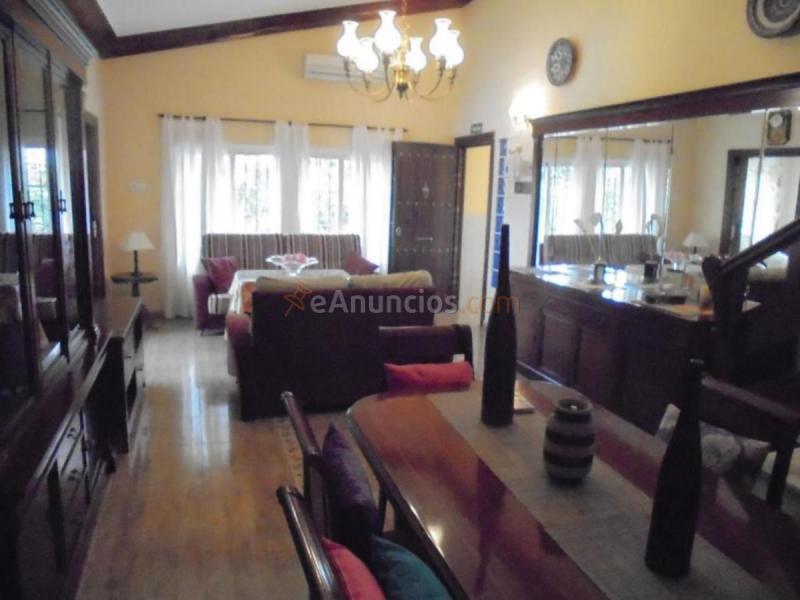 Adosado en venta en  Puerto de la Torre, Málaga