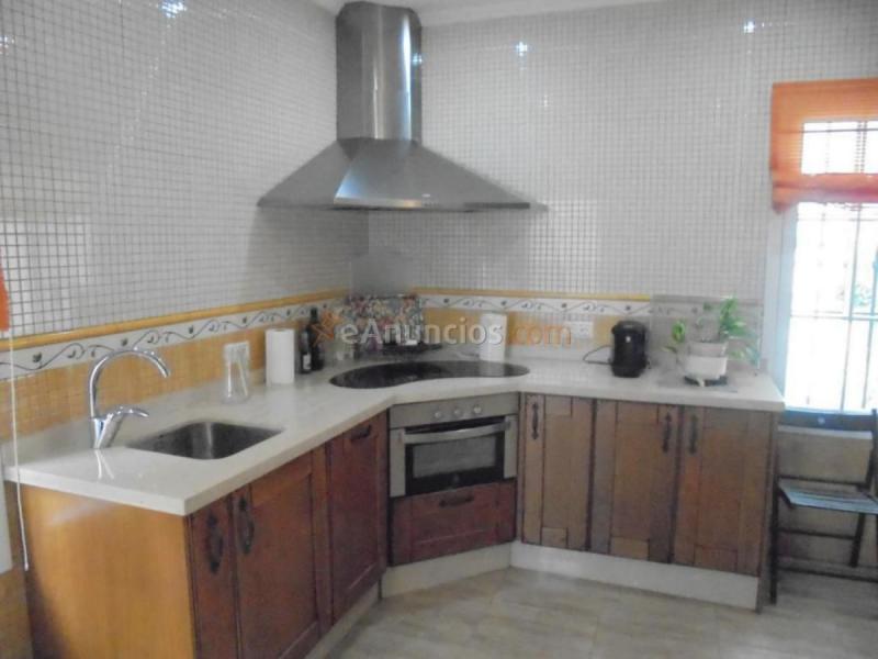 Adosado en venta en  Puerto de la Torre, Málaga