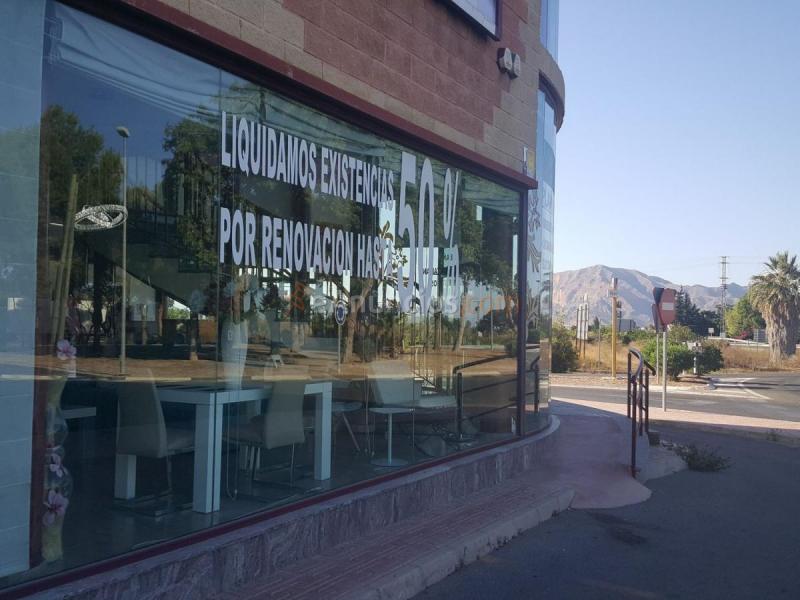 Edificio en venta en Calle del Progreso, Bigastro