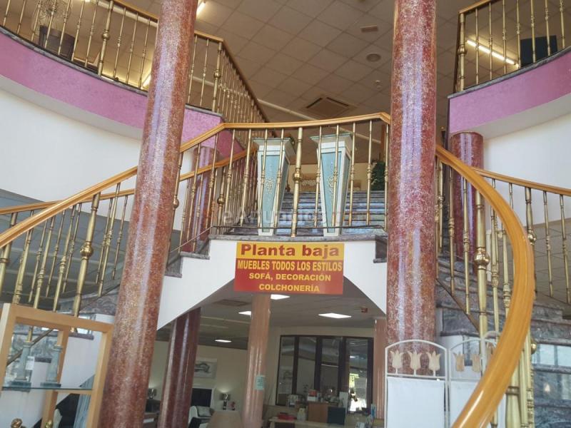 Edificio en venta en Calle del Progreso, Bigastro