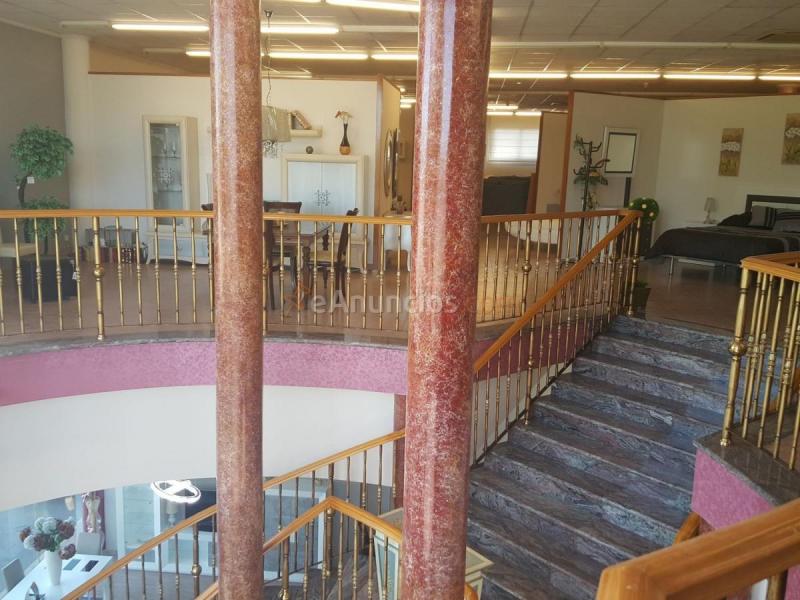 Edificio en venta en Calle del Progreso, Bigastro