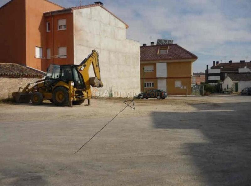 Parcela Rustica en venta en Calle villatoro, Villimar - V1 - V2 - S3 - S4 - San Cristobal, Burgos