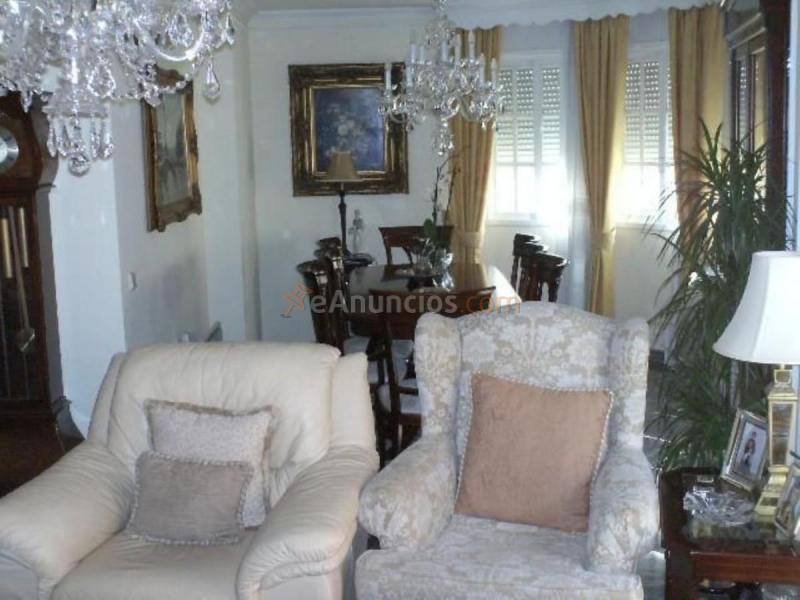 Adosado en venta en  Bailén - Miraflores, Málaga