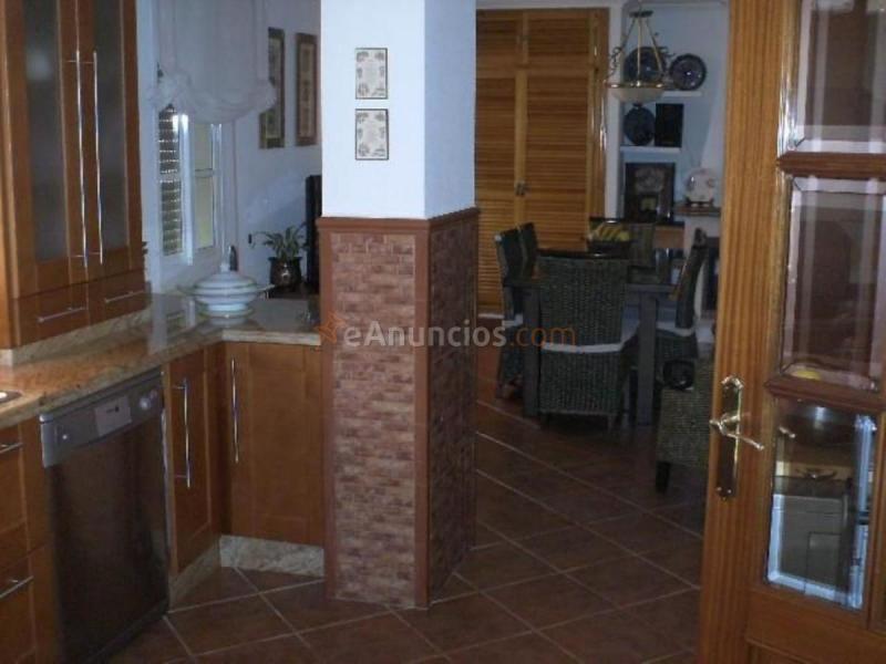 Adosado en venta en  Bailén - Miraflores, Málaga