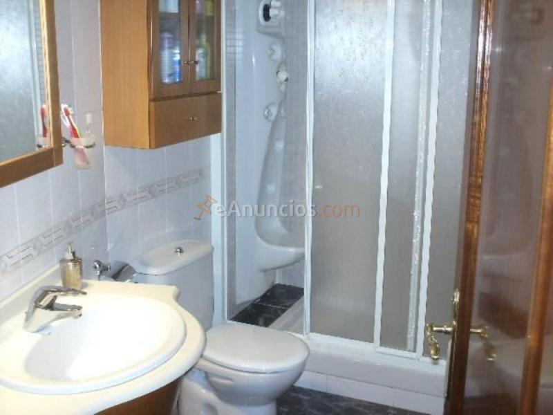 Adosado en venta en  Bailén - Miraflores, Málaga