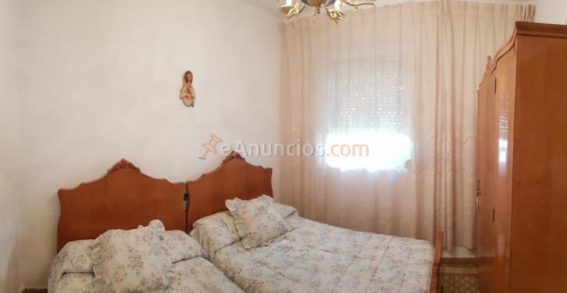 Casa Rural en venta en Calle Numancia, San Antonio, Palencia