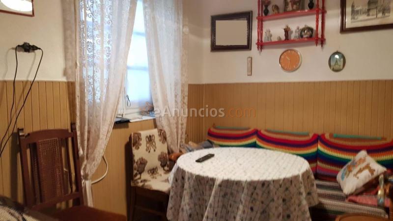 Casa Rural en venta en Calle Numancia, San Antonio, Palencia