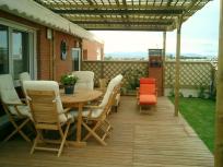 Atico en venta en  Zona Prado de Somosaguas - La Finca, Pozuelo de Alarcón