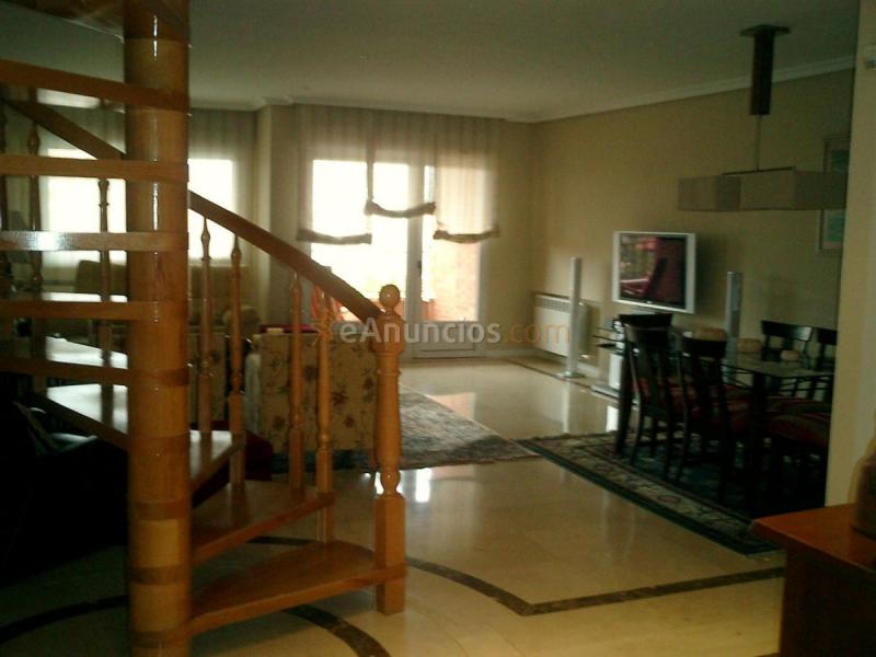 Atico en venta en  Zona Prado de Somosaguas - La Finca, Pozuelo de Alarcón