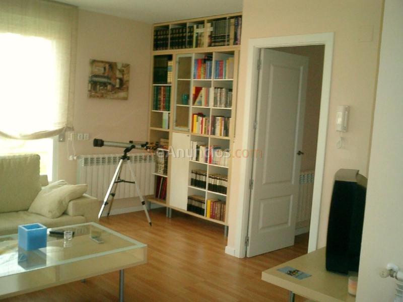 Atico en venta en  Zona Prado de Somosaguas - La Finca, Pozuelo de Alarcón