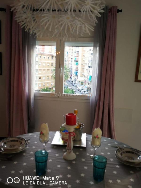 Apartamento en venta en  Bailén - Miraflores, Málaga