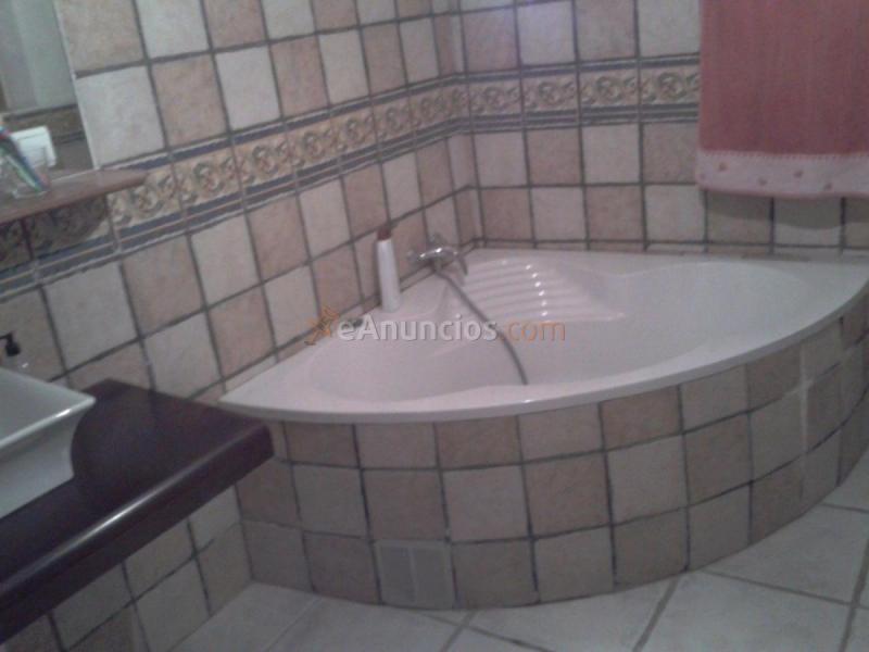 Adosado en venta en  Bailén - Miraflores, Málaga