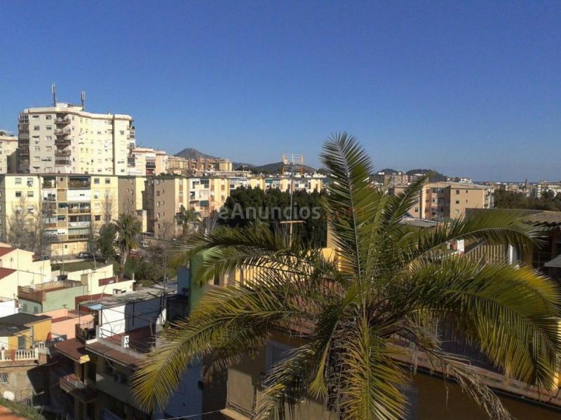 Adosado en venta en  Bailén - Miraflores, Málaga