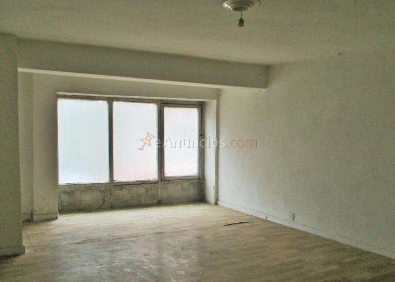 Local Comercial en alquiler en Avenida de la Constitución, Centro, Gijón