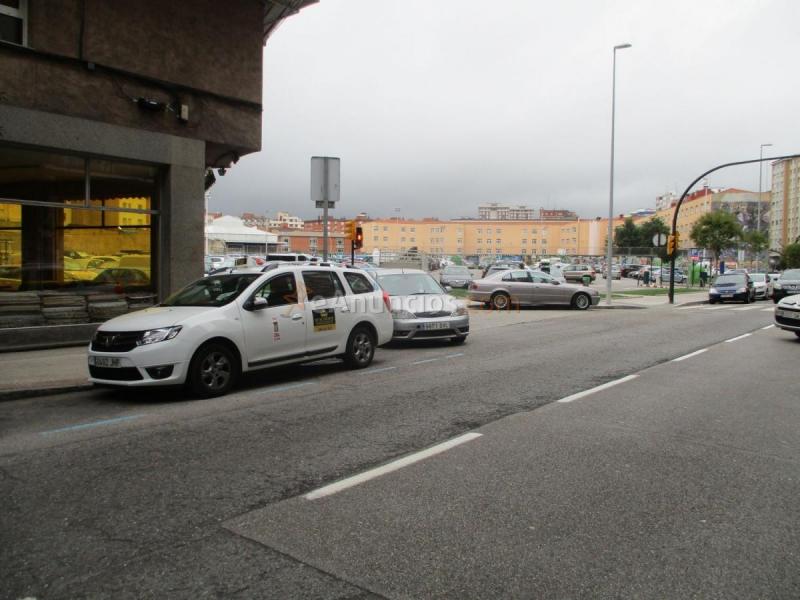 Local Comercial en venta en Avenida de la Constitución, Centro, Gijón