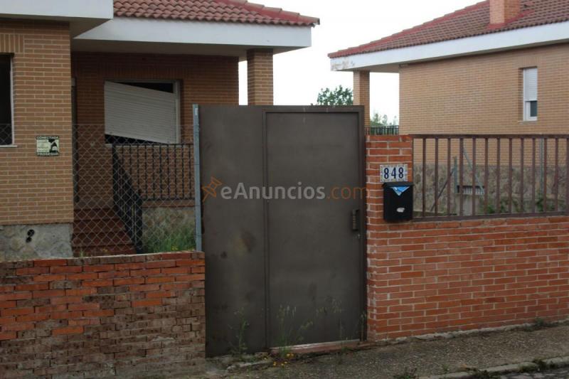 Adosado en venta en Calle Castillo Sigüenza, Torrejon del Rey