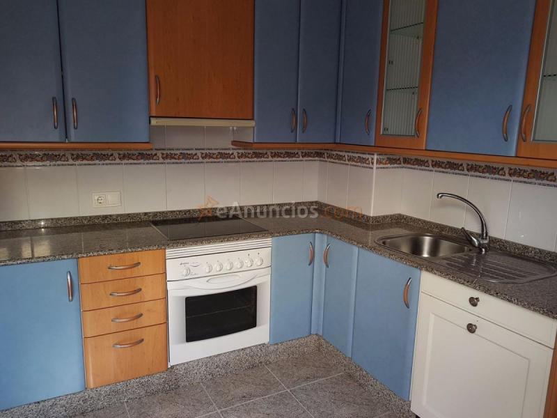 Apartamento en venta en  Sanxenxo, Sanxenxo