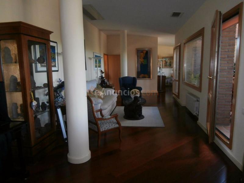 Casa en venta en  Zona Prado de Somosaguas - La Finca, Pozuelo de Alarcón