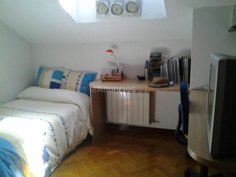 Atico en venta en Calle Padre Claret, Cardenal Cisneros, Palencia