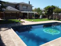 Adosado en venta en Avenida Valle, Castillo - Campodón, Villaviciosa de Odón