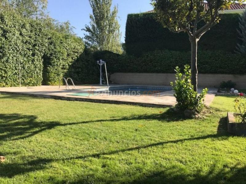Adosado en venta en Avenida Valle, Castillo - Campodón, Villaviciosa de Odón