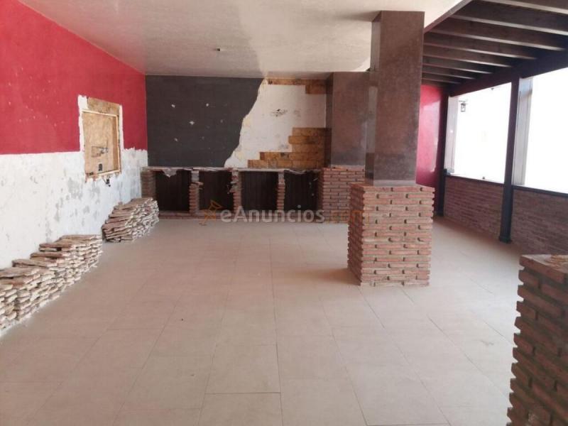Atico en venta en  Camino Viejo de Málaga, Vélez-Malaga