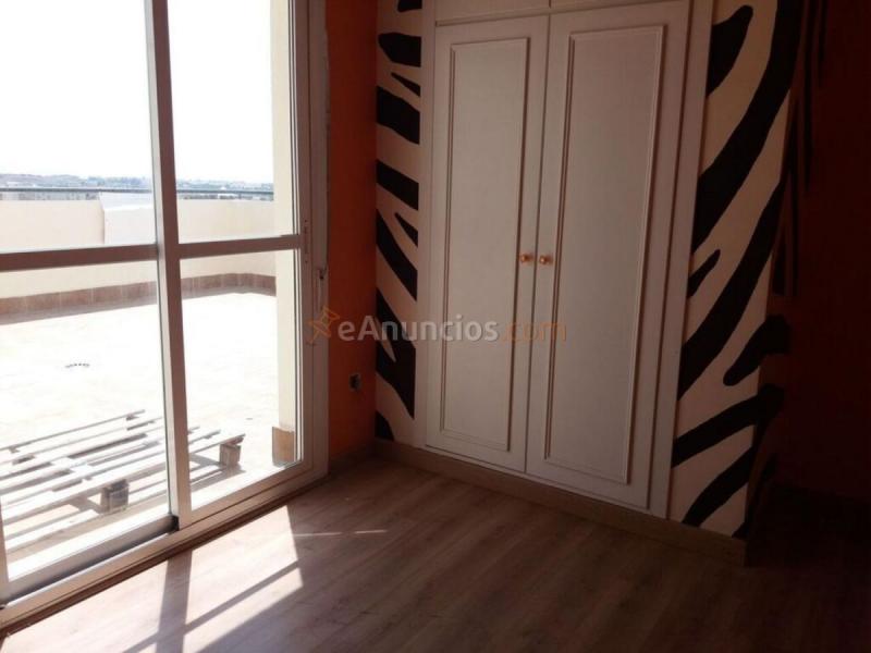 Atico en venta en  Camino Viejo de Málaga, Vélez-Malaga