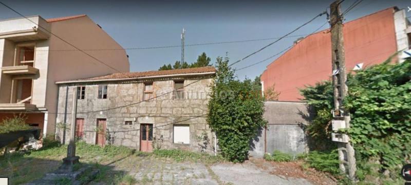 Parcela Rustica en venta en  Padron