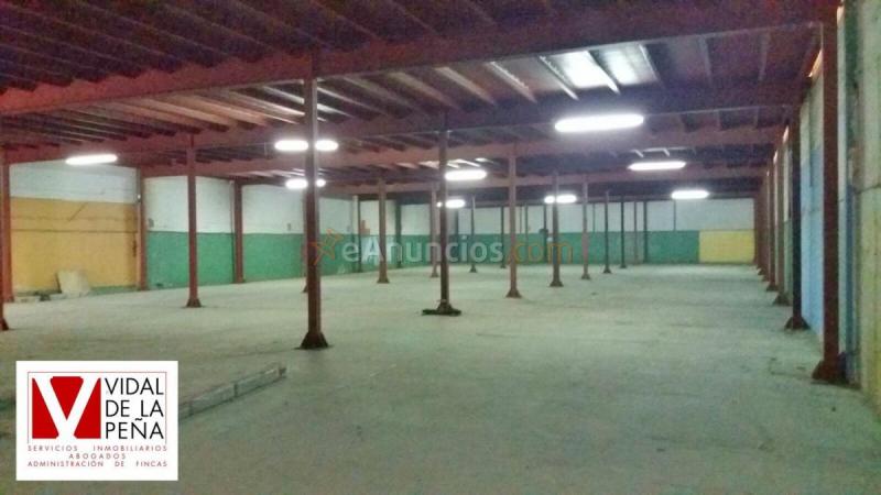 Edificio en venta en  poligo de candina, Penacastillo - Nuevamontaña, Santander