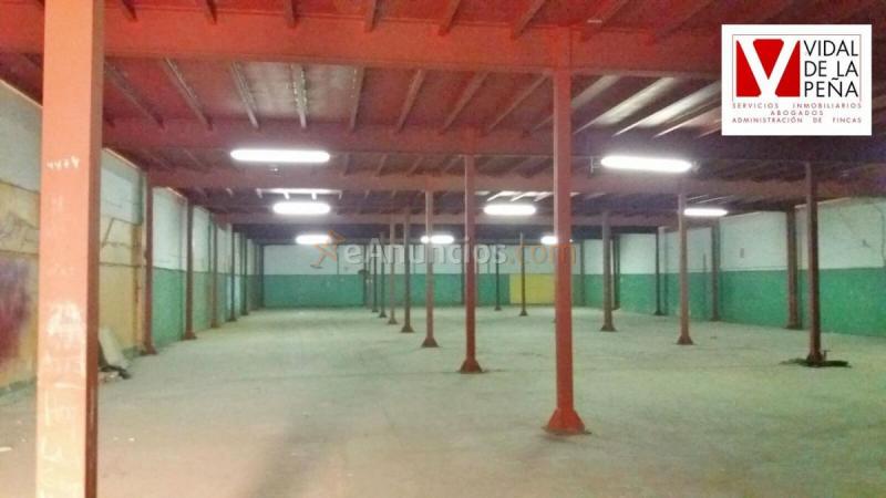 Edificio en venta en  poligo de candina, Penacastillo - Nuevamontaña, Santander