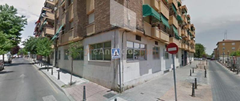 Local Comercial en alquiler en  Getafe Centro, Getafe