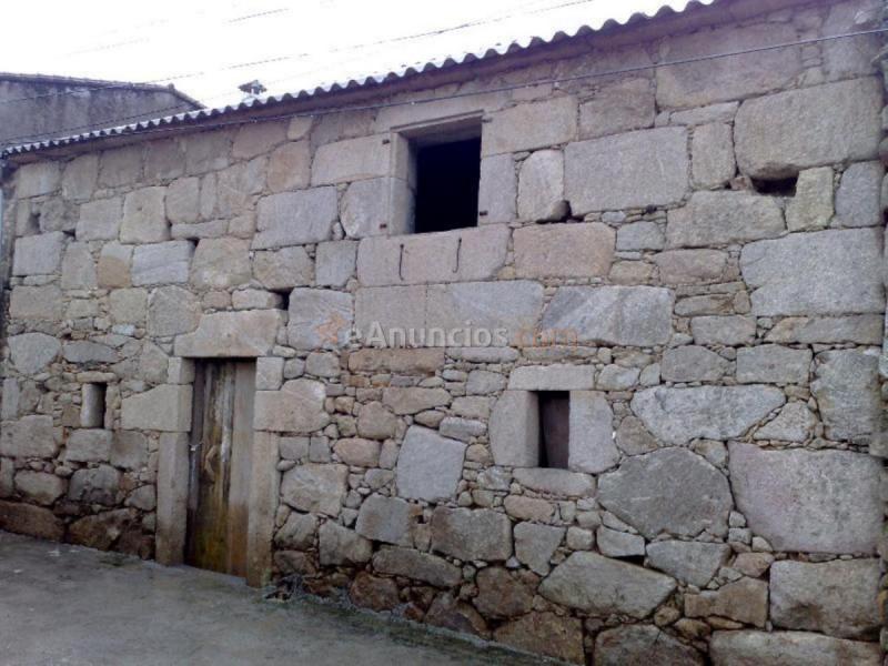 Casa en venta en  Padron