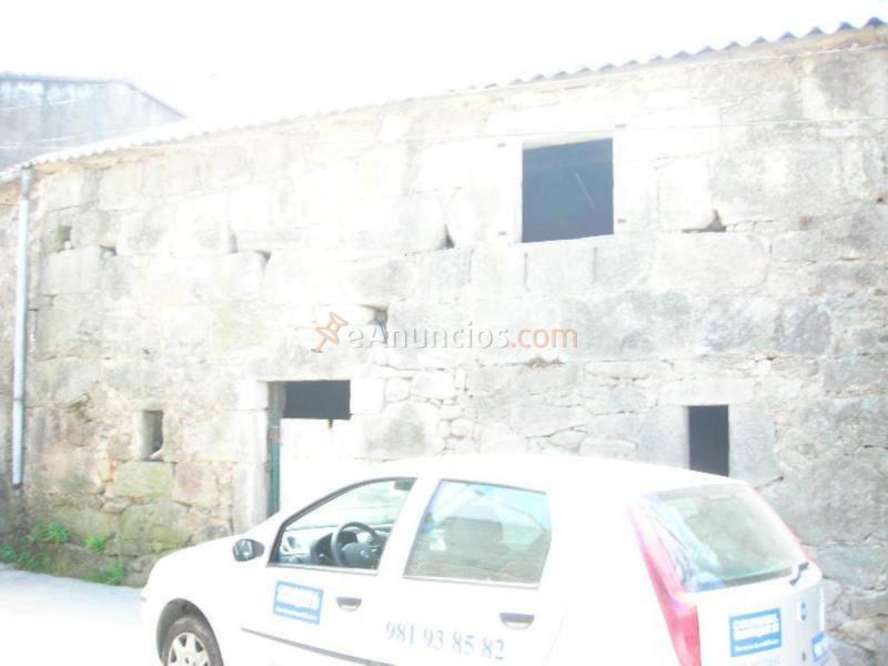 Casa en venta en  Padron