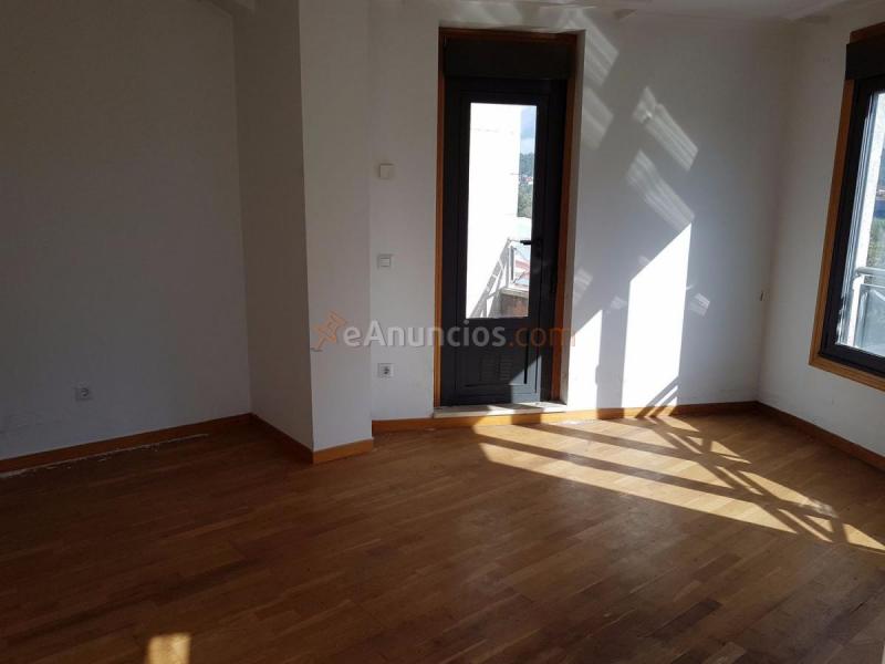 Atico en venta en  Arealonga, Vilagarcía de Arousa