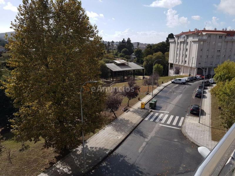 Atico en venta en  Arealonga, Vilagarcía de Arousa