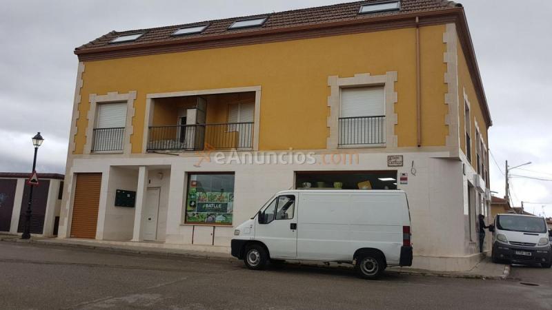 Duplex en venta en  MAYOR, Pioz