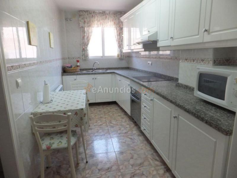 Apartamento en venta en Calle Joan de Garay, Calpe Pueblo, Calpe