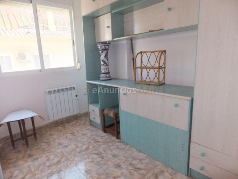 Apartamento en venta en Calle Joan de Garay, Calpe Pueblo, Calpe