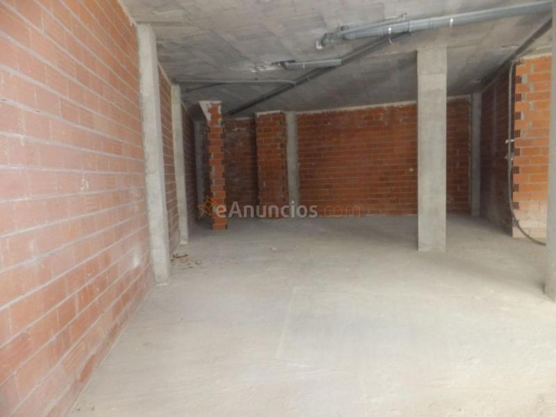 Local Comercial en venta en  Carrer de la Pau, Calpe Pueblo, Calpe