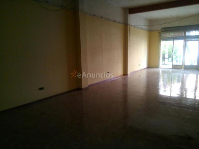 Local Comercial en venta en Avenida de Cartagena, El Altet-Balsares