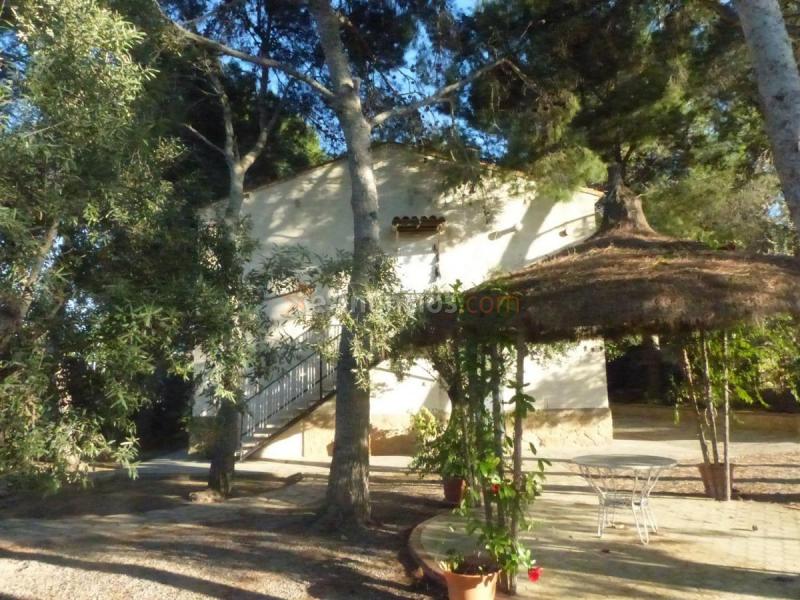 Adosado en venta en  Montealegre, L'Eliana