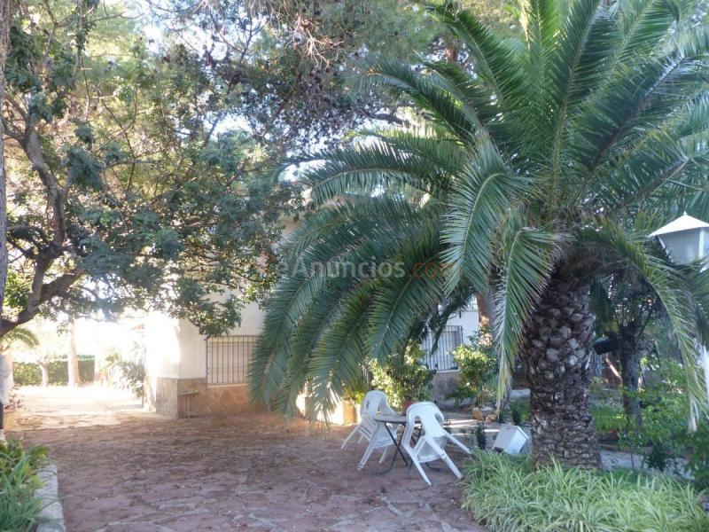 Adosado en venta en  Montealegre, L'Eliana