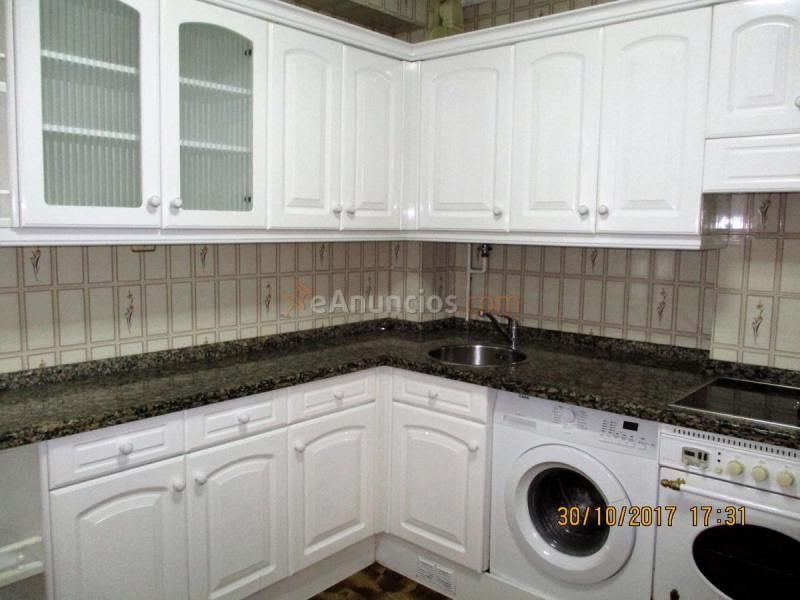 Apartamento en venta en  Este, Gijón